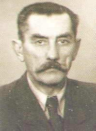 kierownik Roman Piwnicki 1931- 1947
