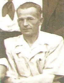 kierownik Julian Świątkowski
1947- 1953