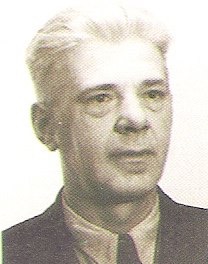 kierownik Adolf Wilczek
1953- 1961
