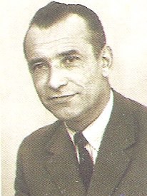 kierowik Michał Piskorek
1961- 1963