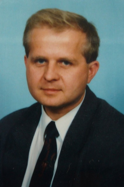 dyrektor mgr Andrzej Boryczka
2006- pełni funkcję