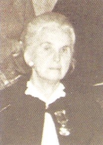 v-ce dyrektor Stefania Lenarczyk
1961- 1965