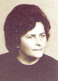 v-ce dyrektor mgr Maria Głuszek
1969- 1976