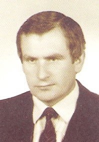 v-ce dyrektor mgr Piotr Tarczyński
1986- 1993
