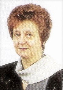 v-ce dyrektor mgr Leokadia Kucharska
1993- 1999