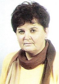 v-ce dyrektor mgr Zofia Cholewińska
2001- 2006