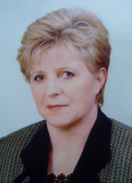 v-ce dyrektor mgr inż. Irena Kobus
2006- pełni funkcję